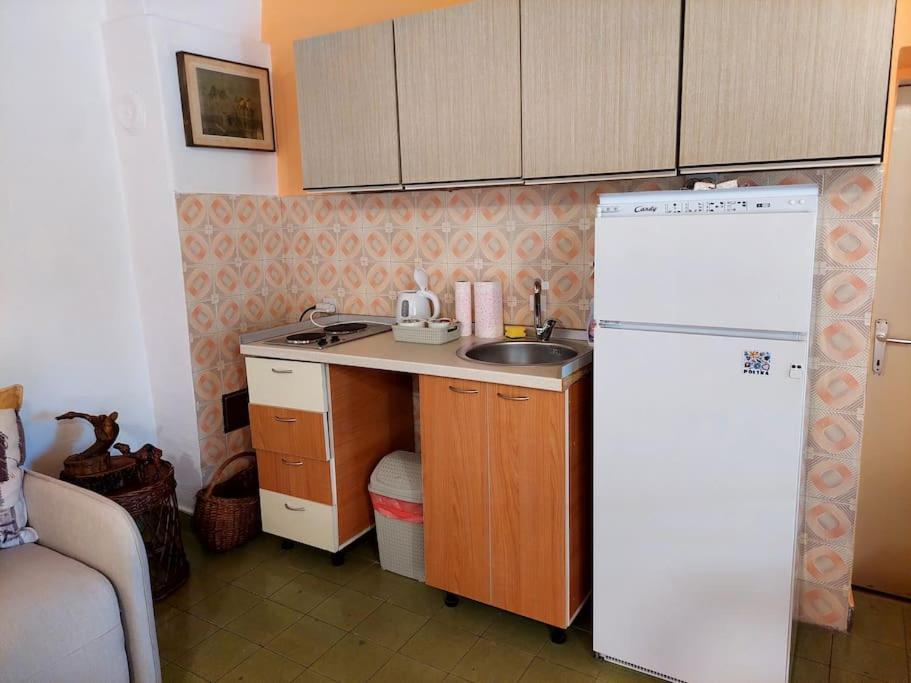 Apartman Boljevic Podgorica Exterior foto