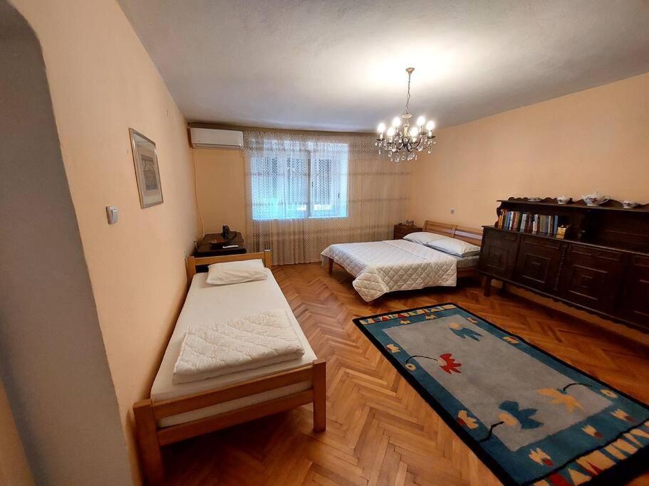 Apartman Boljevic Podgorica Exterior foto