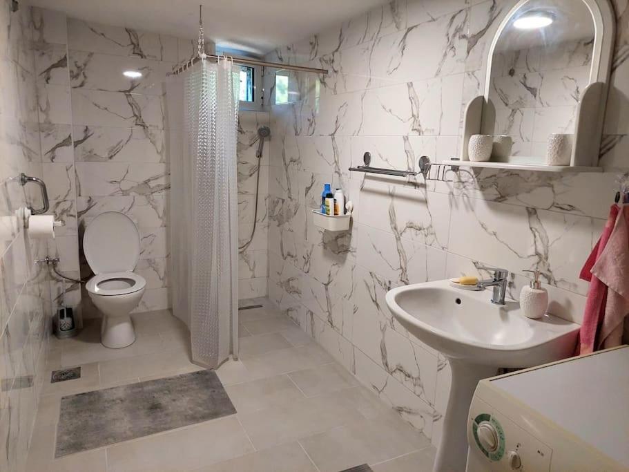 Apartman Boljevic Podgorica Exterior foto