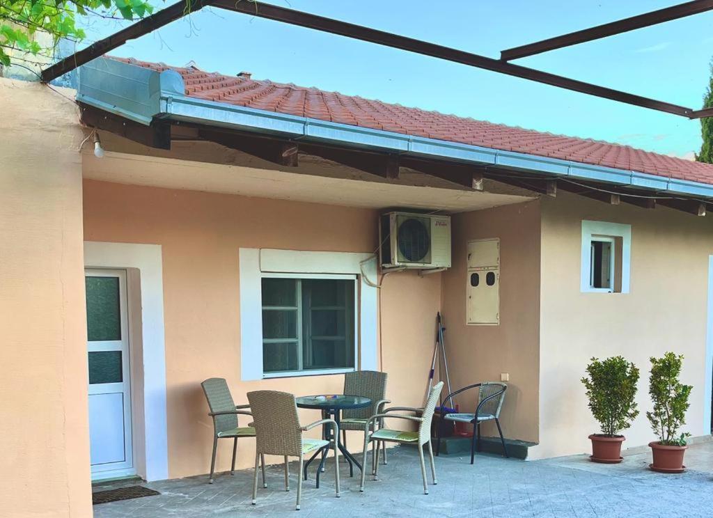 Apartman Boljevic Podgorica Exterior foto